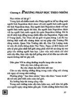 Phương pháp học đại học: Phần 2