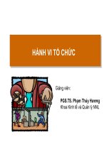 After Studying This Chapter, You Should Be Able To: