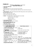 Thöù Hai,  22 / 01 / 2007