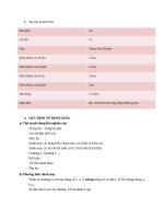 Yêu Cầu Thuyết Trình Pháp Luật Trong Thương Mại Điện Tử.doc