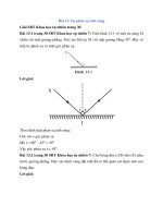 Sbt khoa học tự nhiên 7 bài 13 (cánh diều) sự phản xạ ánh sáng
