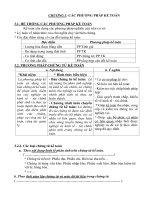 Sbt khoa học tự nhiên 7 bài 22 (cánh diều) các yếu tố ảnh hưởng đến hô hấp tế bào