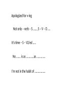 Powerpoint Presentation