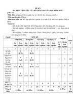 Bo de thi giua hoc ki 1 mon khoa hoc tu nhien 7 sach chan troi sang tao