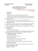 bài 6 bài học cuộc sống , ngữ văn lớp 7, bộ kết nối tri thức cuộc sống