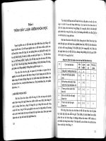 Giáo trình Phương pháp luận nghiên cứu khoa học: Phần 2 - Vũ Cao Đàm