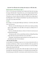 Soạn bài trao đổi một cách xây dựng, tôn trọng các ý kiến khác biệt   ngắn nhất chân trời sáng tạo