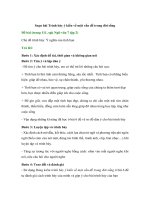 Soạn bài trình bày ý kiến về một vấn đề trong đời sống   ngắn nhất chân trời sáng tạo (2)