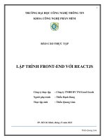 Báo Cáo Thực Tập Lập Trình Front-End Với Reactjs.pdf