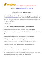 Cau truc suggest cau truc cach dung vi du