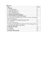 Skkn phát triển tư duy học sinh lớp 9 trường thcs lê đình chinh ngọc lặc từ bài toán chứng minh bất đẳng thức bằng phương pháp đánh giá phần tử đại diện