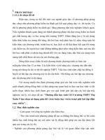 Skkn hướng dẫn học sinh 12c4 trường thpt thọ xuân 5 lựa chọn sử dụng giản đồ véctơ buộc hay véctơ trượt giải bài tập điện xoay chiều