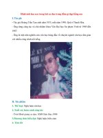 Hình ảnh hoa sen trong bài ca dao trong đầm gì đẹp bằng sen – tác giả tác phẩm ngữ văn 7   chân trời sáng tạo