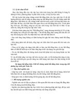 Skkn sử dụng bất đẳng thức côsi để chứng minh bất đẳng thức trong dạy bồi dưỡng học sinh giỏi toán 10