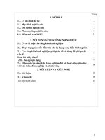 Skkn giản đồ véc tơ vòng tròn trong mạch xoay chiều rlc nối tiếp