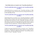 Top 10 mẫu tóm tắt hình ảnh hoa sen trong bài ca dao “trong đầm gì đẹp bằng sen” hay, ngắn gọn   chân trời sáng tạo