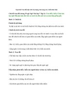 Soạn bài trao đổi một cách xây dựng, tôn trọng các ý kiến khác biệt trang 39 (chân trời sáng tạo)