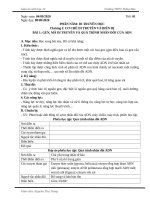 Cơ Sở Vật Chất- Cơ Chế Di Truyền Cấp Độ Phân Tử 1.Docx