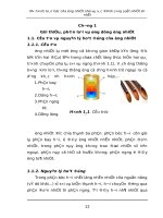 Giới thiệu phân loại và ứng dụng ống nhiệt