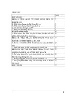 Một Số Giải Pháp Nhằm Nâng Cao Chất Lượng Dịch Vụ Khách Sạn Trên Địa Bàn Hà Nội 3521134.Pdf