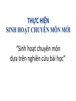 Sinh Hoạt Chuyên Môn Dựa Trên Nghiên Cứu Bài Học.pdf