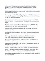 Tailieudieuky com 125 trang viết lại câu thường gặp trong các đề thi olympic, học sinh giỏi có lời giải