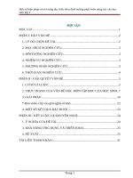 Một Số Biện Pháp Rèn Kĩ Năng Đọc Hiểu Theo Định Hướng Phát Triển Năng Lực Cho Học Sinh Lớp 1.Pdf