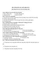 1  đề ôn tập tn  giữa hk 2 cn6