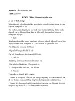 Btvn tran thi phuong anh mssv 20180407 gia tri dinh duong nam đã chuyển đổi