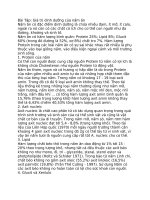 Bài tập gia tri dinh duong cua nam