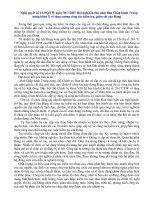 Nghị quyết số tw5, k viii