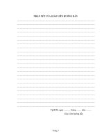 Khóa Luận Tốt Nghiệp Thiết Kế Và Quản Trị Hệ Thống Mạng Cho Một Trường Cao Đẳng 2704938.Pdf