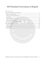 Digital sat writing standard english convention 1 (1)