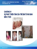 Sự Phát Triển Tâm Lý Của Trẻ Em Từ Khi Sinh Đến 3 Tuổi.pdf