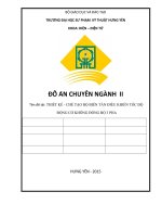 Thiết Kế Chế Tạo Bộ Biến Tần Điều Khiển Tốc Độ Động Cơ Không Đồng Bộ 3 Pha.pdf