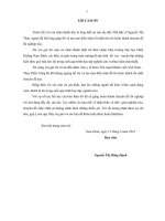 Thực trạng kiến thức tự chăm sóc của người bệnh suy tim mạn tại bệnh viện việt nam   thụy điển uông bí năm 2022