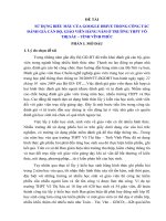 Sáng Kiến Kinh Nghiệm Sử Dụng Biểu Mẫu Của Google Drive Trong Công Tác Đánh Giá Cán Bộ, Giáo Viên Hàng Năm Ở Trường Thpt Võ Thị Sáu – Tỉnh Vĩnh Phúc.pdf