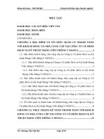 Hoàn Thiện Kế Toán Thanh Toán Với Khách Hàng Và Nhà Cung Cấp Tại Công Ty Cổ Phần Dịch Vụ Kỹ Thuật Mạng Viễn Thông T-Nesco.doc