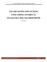 Tài Liệu Hướng Dẫn Sử Dụng Cổng Thông Tin Điện Tử Sở Giáo Dục Đào Tạo Bình Phước.pdf