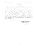 Khảo Sát Quy Trình Và Hệ Thống Quản Lý Chất Lượng Haccp Cho Bạch Tuộc Iqf Và Đề Xuất Làm Giảm Chi Phí Sản Xuất Tại Công Ty Tnhh Minh Đăng 6391112.Pdf