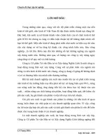 Hoàn Thiện Kế Toán Chi Phí Sản Xuất Và Tính Giá Thành Sản Phẩm Tại Công Ty Cổ Phần Tư Vấn Đầu Tư Và Xây Dựng Nghĩa Lĩnh.doc