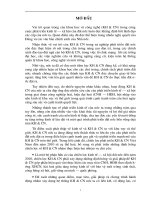 Đề Tài Chiến Lược Phát Triển Khoa Học - Công Nghệ.pdf