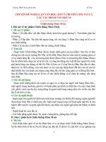 Chuyên Đề Nghị Luận Văn Học Dàn Ý Chi Tiết Cho Tất Cả Các Tác Phẩm Văn Học 10.Pdf