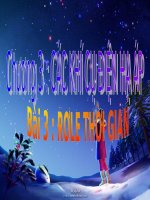 Các Khí Cụ Điện Hạ Áp - Rơle Thời Gian.pdf