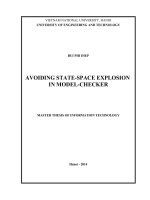 Avoiding State-Space Explosion In Model-Checker.pdf
