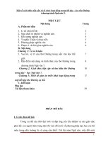 Sáng Kiến Kinh Nghiệm Một Số Cách Thức Tiếp Cận Và Tổ Chức Hoạt Động Trong Tiết Dạy – Học Thơ Đường Ngữ Văn 7.Pdf