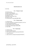 Báo Cáo Thực Tập Tốt Nghiệp Thông Tin Vô Tuyến, Chuyển Mạch Và Thông Tin Quang.pdf