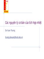 Pinch analysis summary  vn