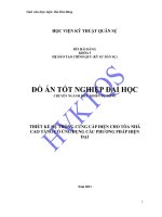 Thiết Kế Hệ Thống Cung Cấp Điện Cho Tòa Nhà Cao Tầng Có Ứng Dụng Các Phương Pháp Hiện Đại.pdf
