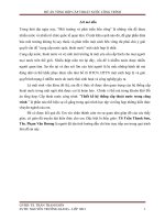 Nhiệm Vụ Thiết Kế Hệ Thống Cấp Thoát Nước Bên Trong Cho Nhà 25 Tầng Mỗ Lao.pdf